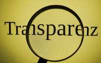 Transparenz und Informationsfreiheit