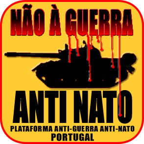 Anti-NATO-Gipfel Lissabon 2010